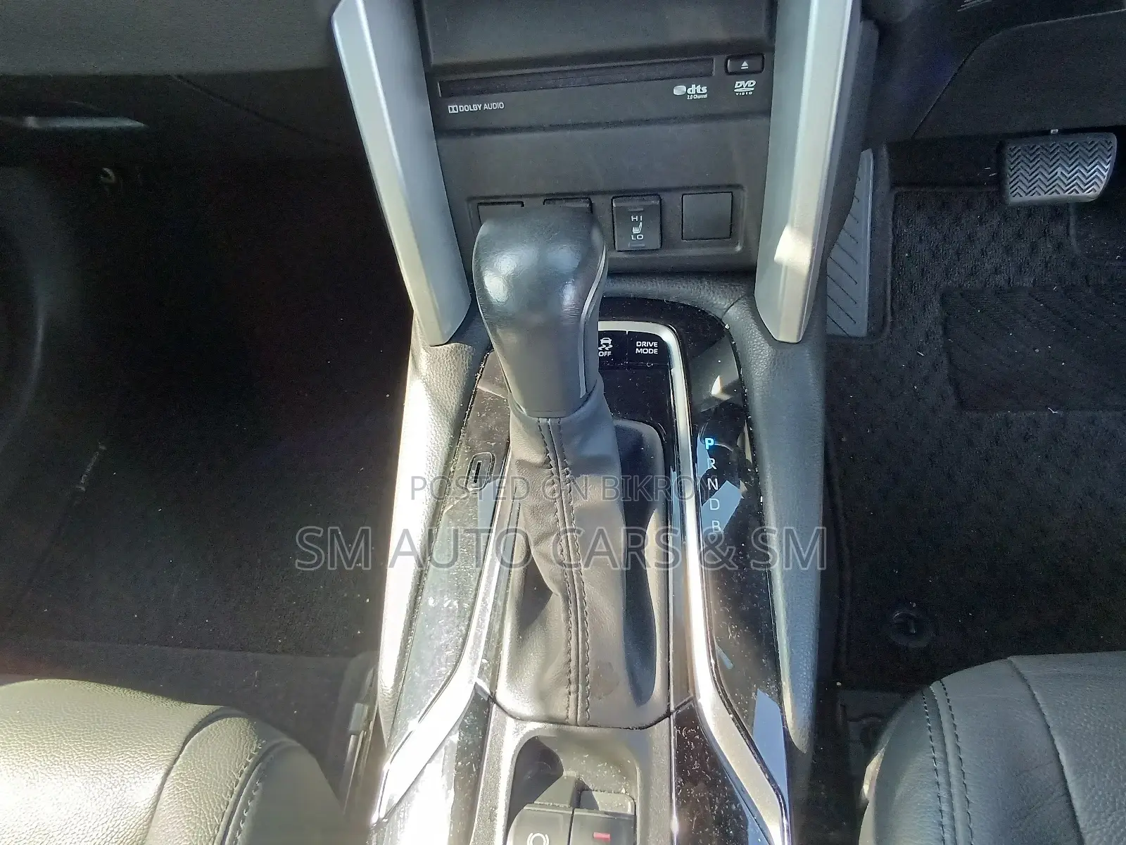 Toyota Corolla Cross Z Black Hardtop, 360 2022