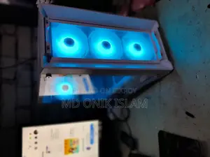 ডেস্কটপ কম্পিউটার
