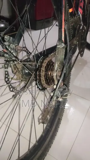 বিক্রয়ের জন্য সাইকেল