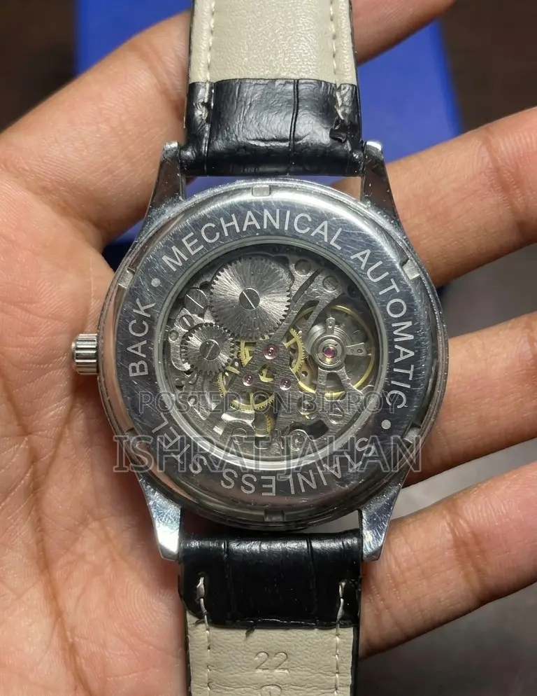 Original T-winner Automatic Watch