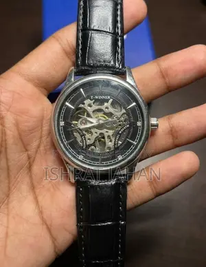 Original T-winner Automatic Watch