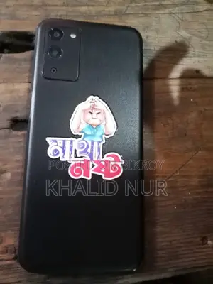 OPPO A56 Good (Used)