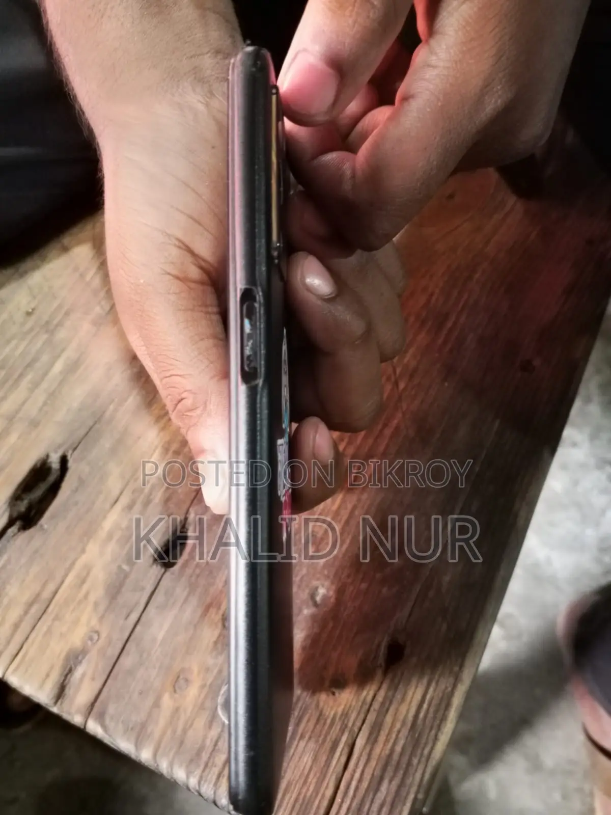 OPPO A56 Good (Used)