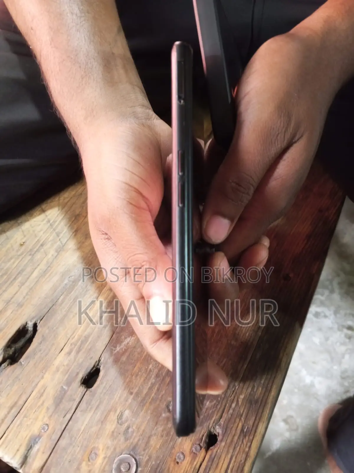 OPPO A56 Good (Used)