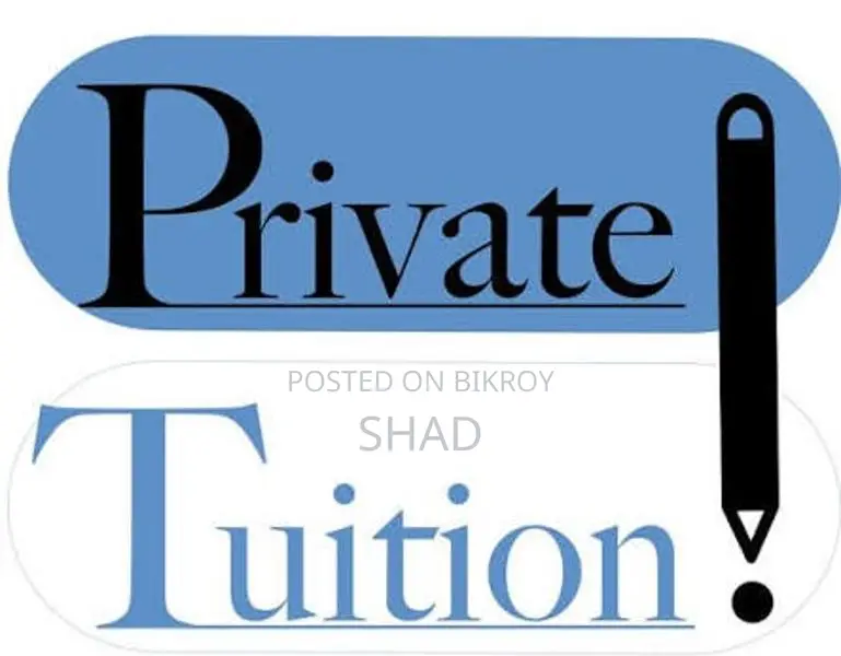 Private Tuition at Mirpur for All Class Subjects