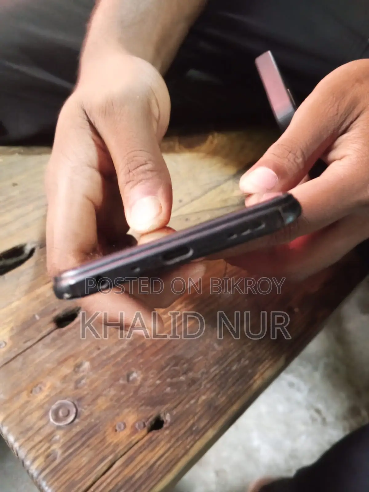 OPPO A56 Good (Used)