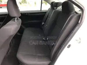 Toyota Axio EX (4.5 POINT) 2021