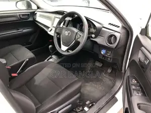 Toyota Axio EX (4.5 POINT) 2021