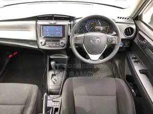 Toyota Axio EX (4.5 POINT) 2021