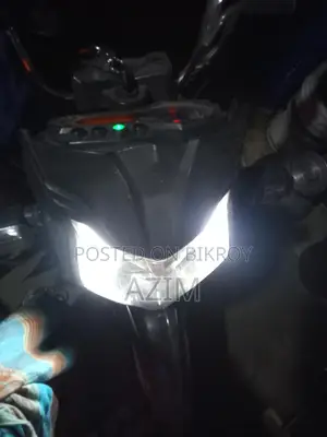 H Power Zaara 100 . 2023