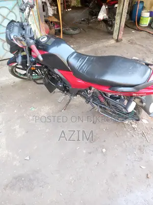 H Power Zaara 100 . 2023