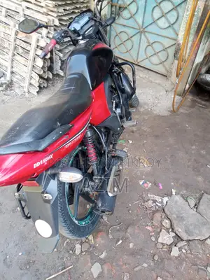 H Power Zaara 100 . 2023