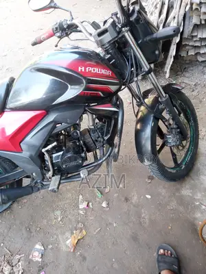 H Power Zaara 100 . 2023