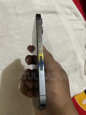 Apple iPhone 13 Pro USA (Used)