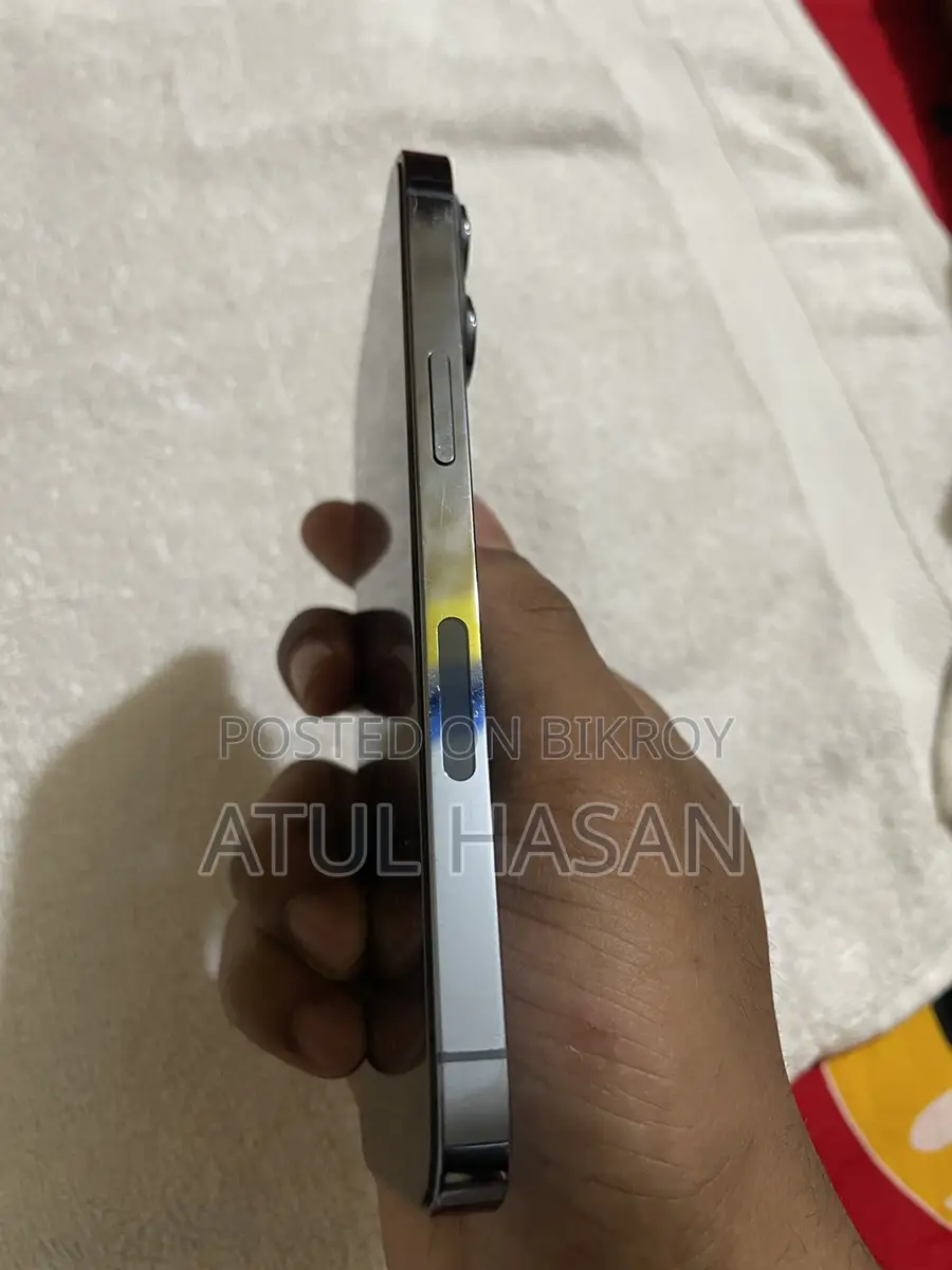 Apple iPhone 13 Pro USA (Used)