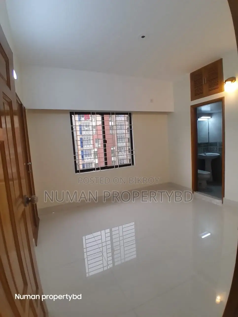 2400 sq ft 4 bedroom full interior design new luxury semi-furnished flat for rent