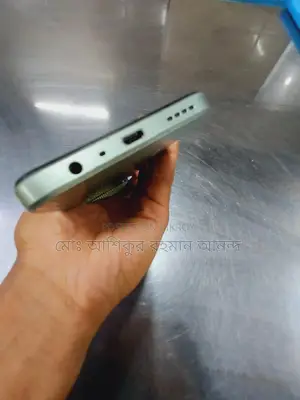 Realme C30 display change (Used)
