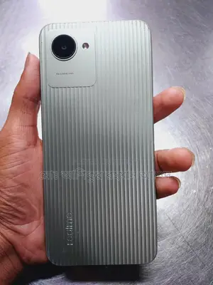 Realme C30 display change (Used)