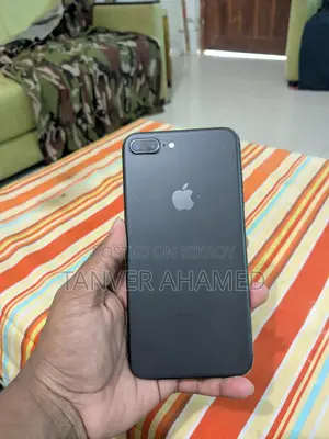 Apple iPhone 8 Plus (Used)