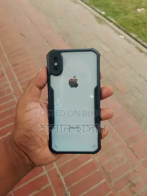 Apple iPhone X (Used)