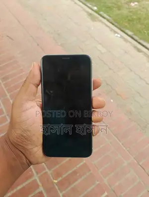 Apple iPhone X (Used)