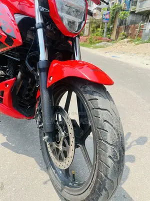 Suzuki Gixxer ABS 2022