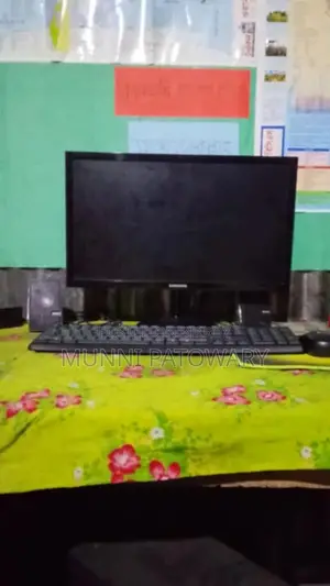 কম্পিউটার বিক্রি হবে