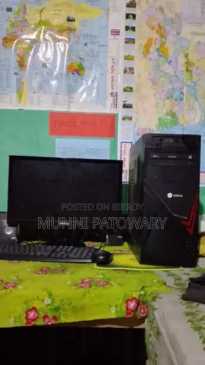 কম্পিউটার বিক্রি হবে