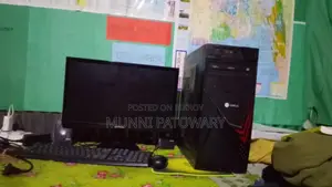 কম্পিউটার বিক্রি হবে