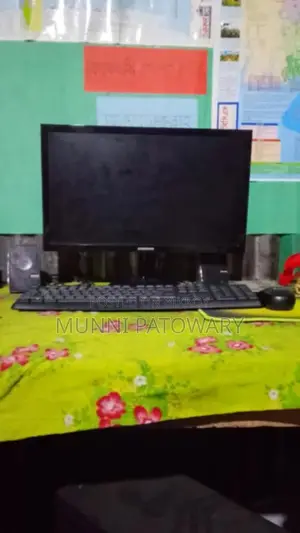 কম্পিউটার বিক্রি হবে