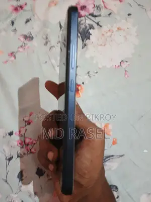 Infinix Smart 7 (Used)