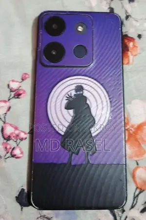 Infinix Smart 7 (Used)