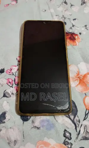 Infinix Smart 7 (Used)