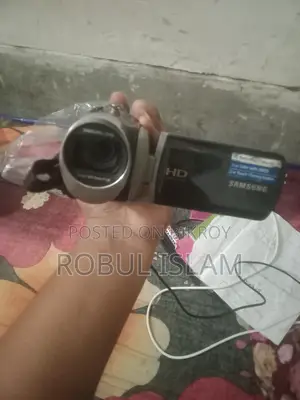 Camcorder