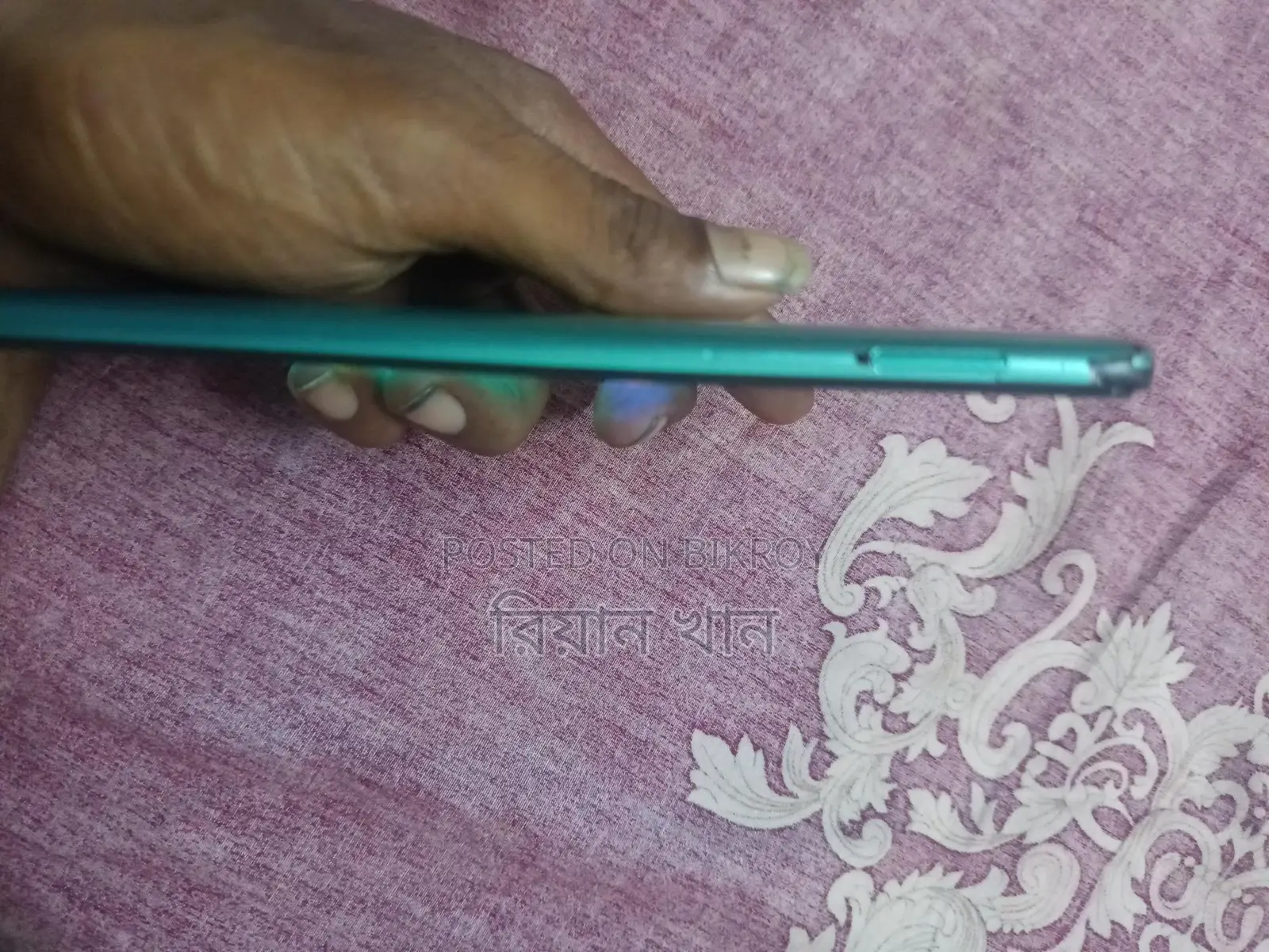 Itel S16 Pro 3-64 (Used)