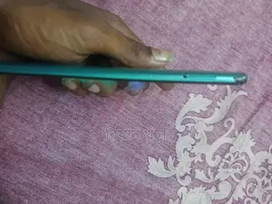 Itel S16 Pro 3-64 (Used)