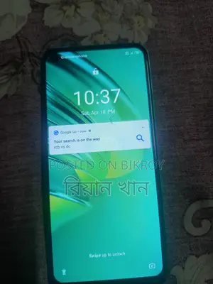 Itel S16 Pro 3-64 (Used)