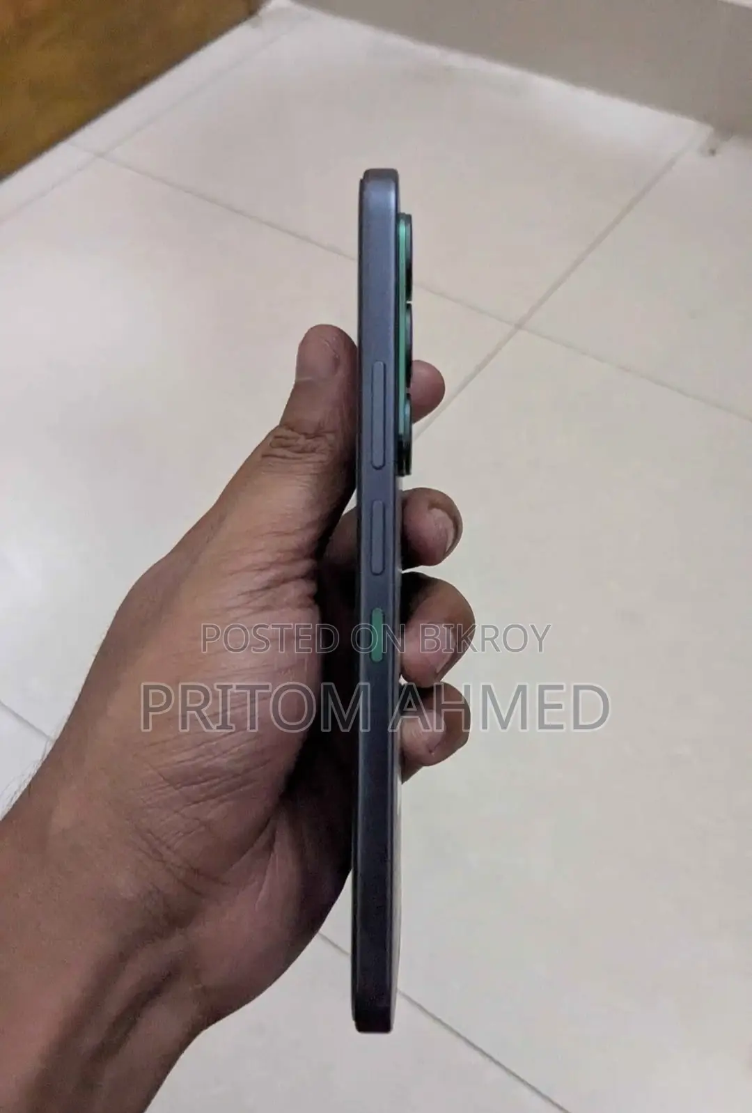 Infinix Hot 60 Pro 2026 (Used)