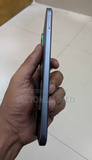 Infinix Hot 60 Pro 2026 (Used)