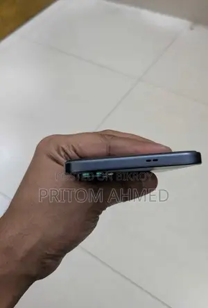 Infinix Hot 60 Pro 2026 (Used)