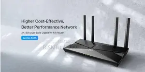 Tp Link Budget-Friendly Wi-Fi 6 Router – Fast & Reliable