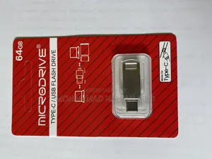 Microdrive 64 Gb Otg Pendrive