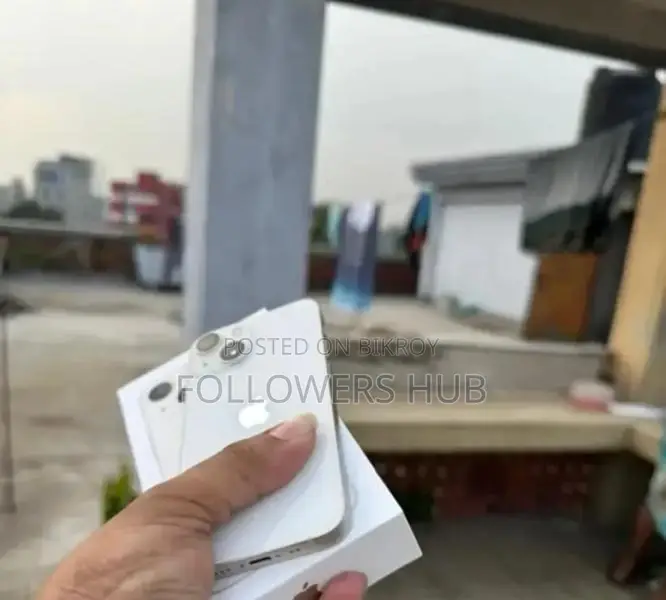 Apple iPhone 13 Mini (Used)