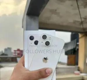 Apple iPhone 13 Mini (ব্যবহৃত)