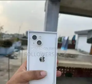 Apple iPhone 13 Mini (Used)