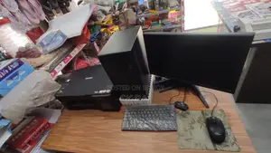 Desktop Computer Sale