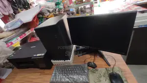Desktop Computer Sale