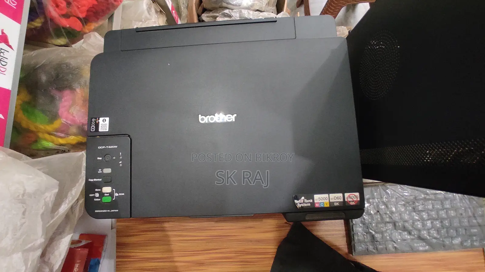 Desktop Computer Sale