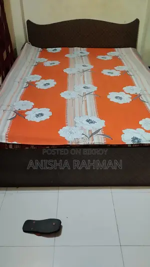 ৫/৭ খাট