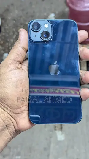 Apple iPhone 14 128GB (Used)